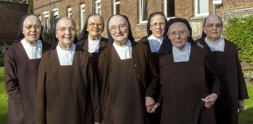 douai carmelites