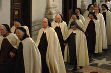 Carmelites-Douai
