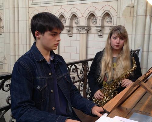 Loïc et Audrey 2