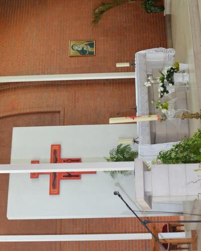1ères com. St Louis 2015 2