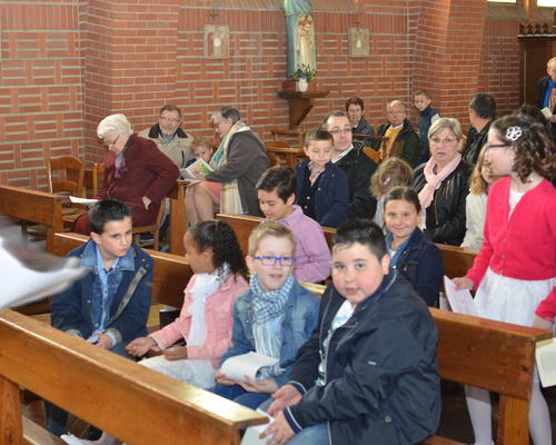 1ères com. St Louis 2015 3