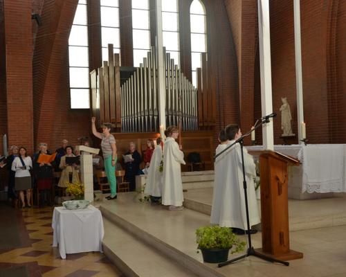1ères com. St Louis 2015 10