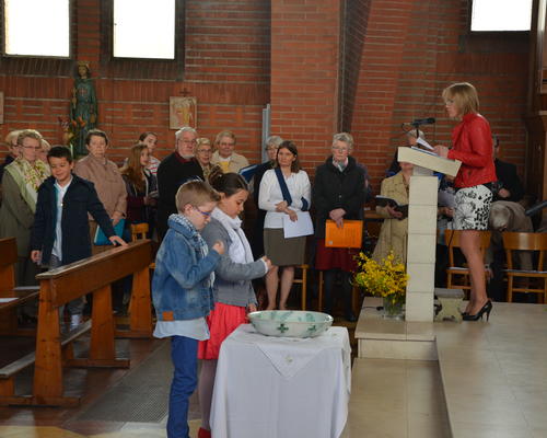 1ères com. St Louis 2015 12