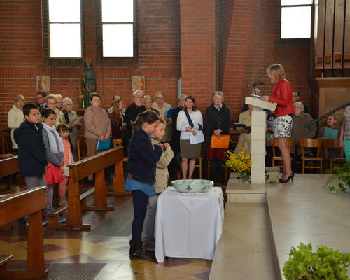 1ères com. St Louis 2015 15