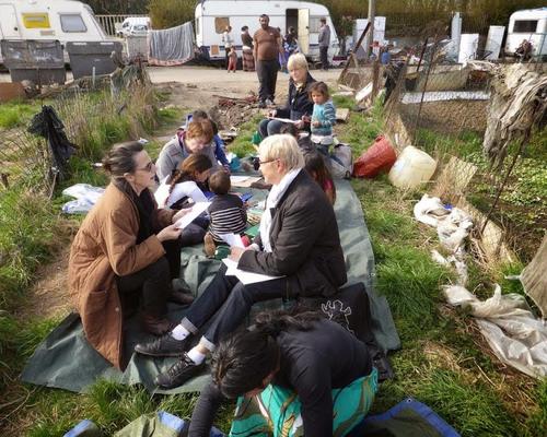 atelier _lecture