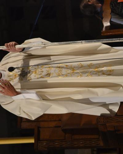 liseux messe