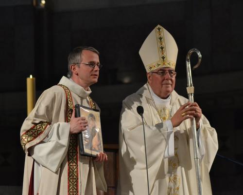 liseux messe 2