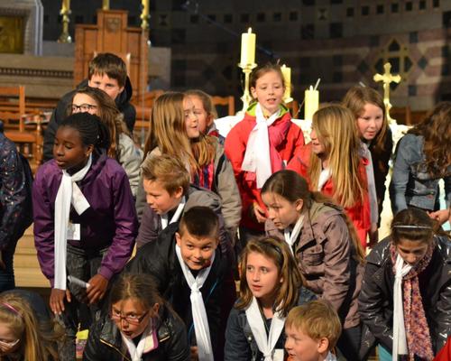 liseux messe 3