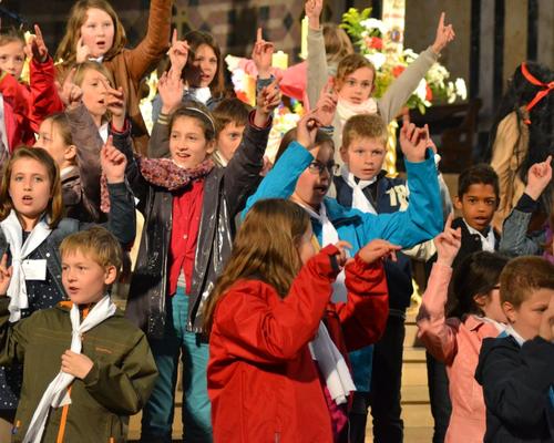 liseux messe 4