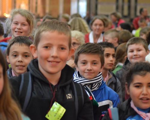 liseux messe 5