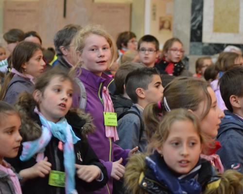 liseux messe 6