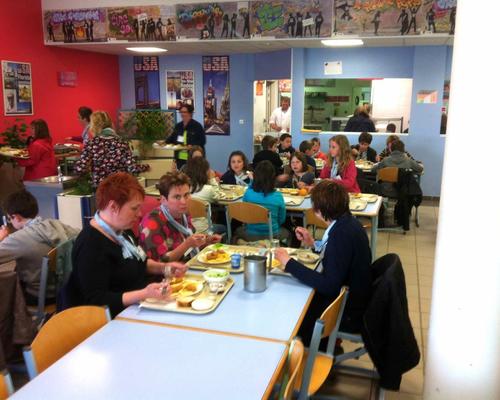 Hébergement près de Pont-Audemer