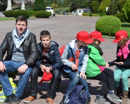 lisieux2emesejour 2
