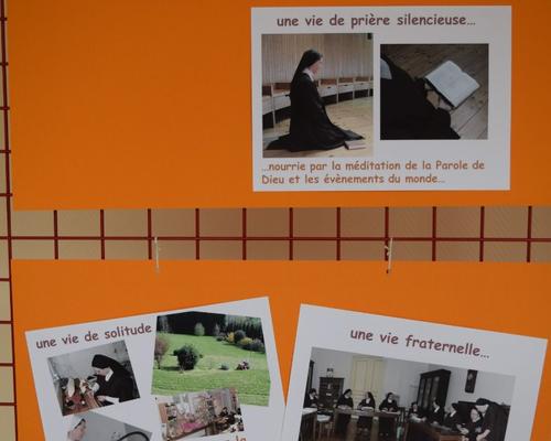 Les Carmélites