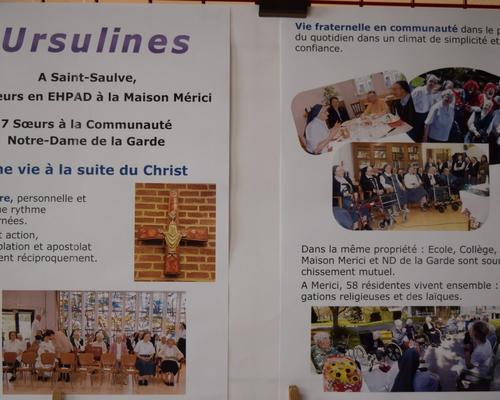 Les Ursulines