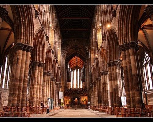 Cathedrale Glasgow___