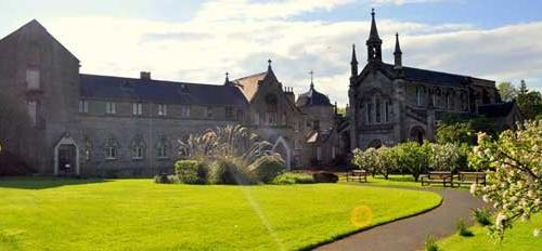 A St Margaret Edinburgh