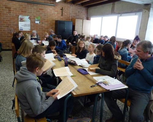 Retraite P. Foi avril 2015 (3)