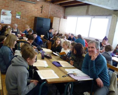 Retraite P. Foi avril 2015 (10)