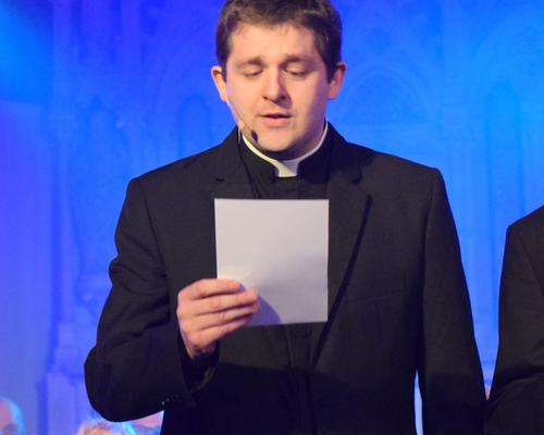 Matthieu : Sérieux !
Pour une fois.