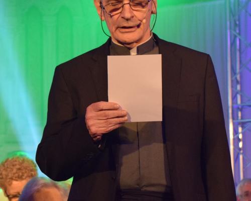 Plus de 70 ans et enfin la célébrité !