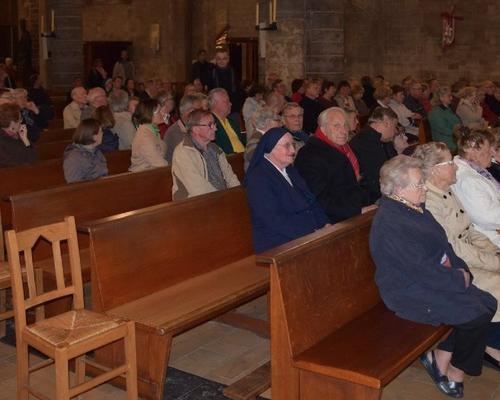 quelques places pour les retardataires