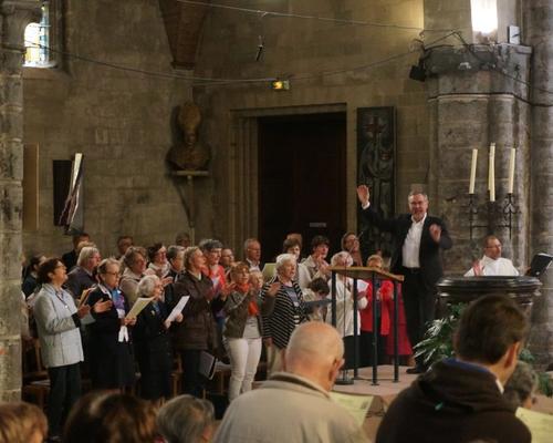 Messe 50 ans St Ge#ry032