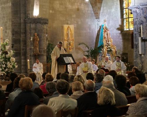 Messe 50 ans St Ge#ry071