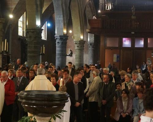 Messe 50 ans St Ge#ry116