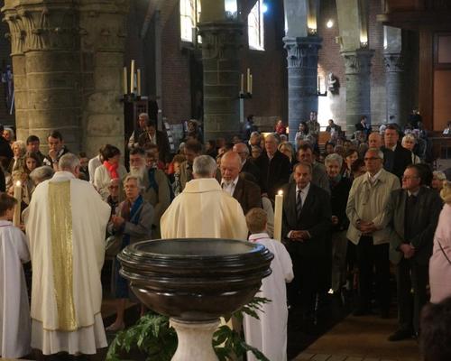 Messe 50 ans St Ge#ry120