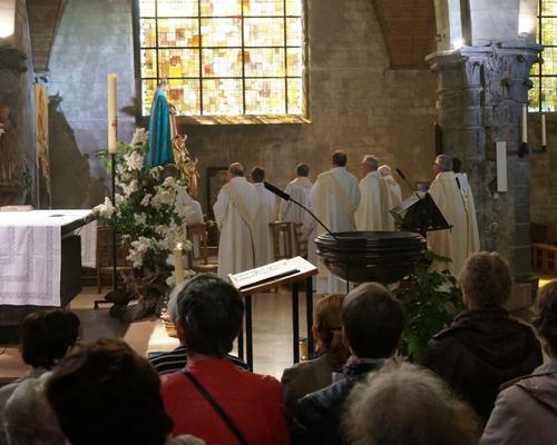 Messe 50 ans St Ge#ry136