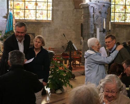 Messe 50 ans St Ge#ry140