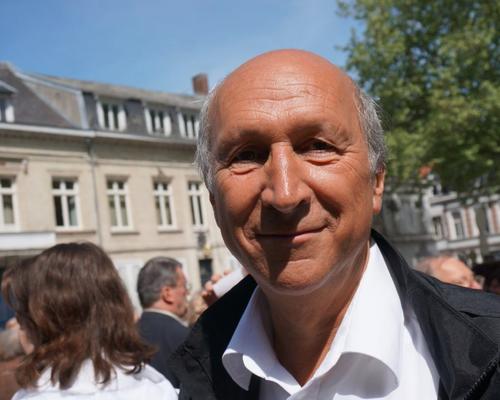 interviewé du jour : François L