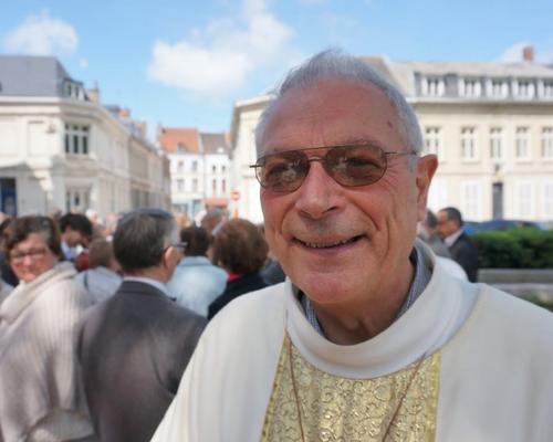 interviewé du jour : Denis L