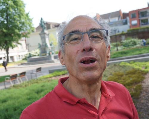 interviewé du jour : Damien J.