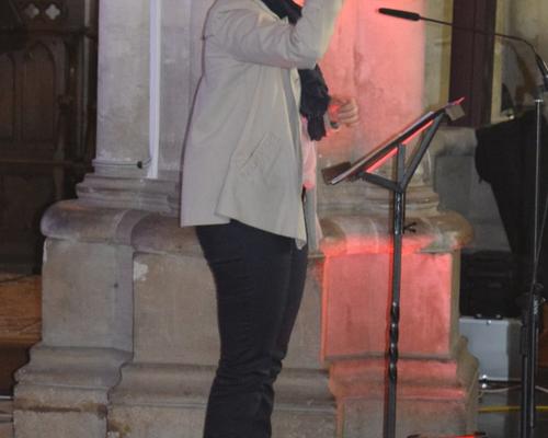 messe des 150 ans Saint-Martin - 9
