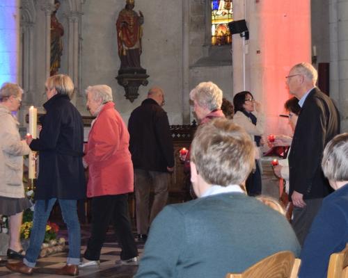 messe des 150 ans Saint-Martin - 11