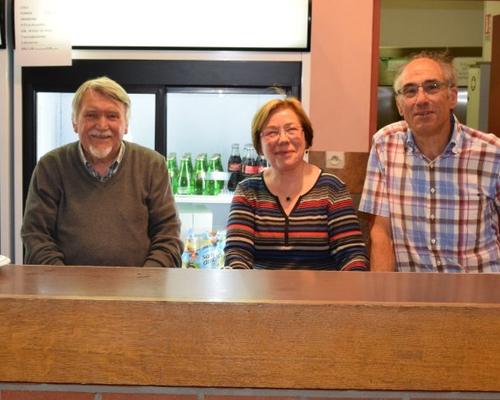 grand buffet d'anniversaire - 27