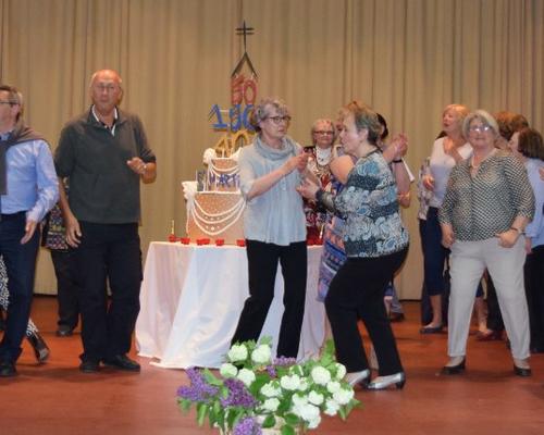 grand buffet d'anniversaire - 68