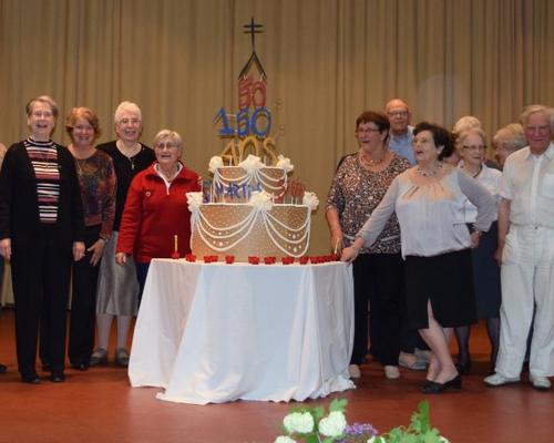 les plus de 70 ans