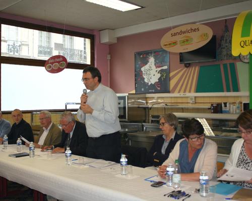 1505_Mgr rencontre les confirmands 2