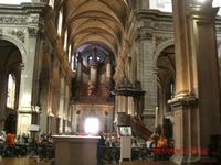 puis direction .... la Cathédrale