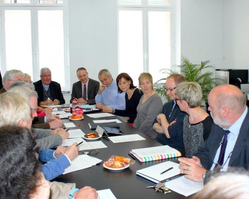 1505_Visite pastorale Enseignement Catholique 3