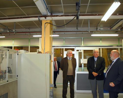 1505_Visite pastorale Enseignement Catholique 7
