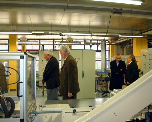 1505_Visite pastorale Enseignement Catholique 8
