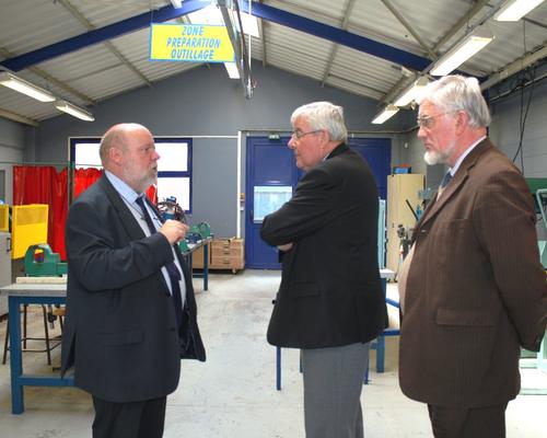 1505_Visite pastorale Enseignement Catholique 12