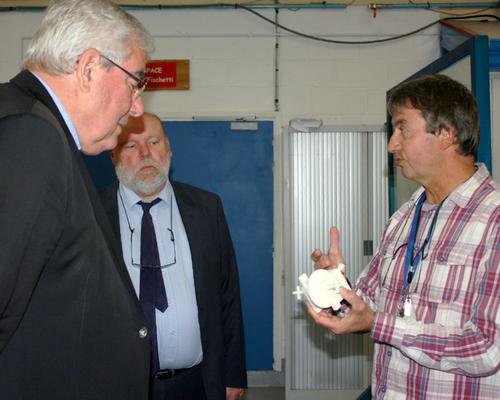 1505_Visite pastorale Enseignement Catholique 20