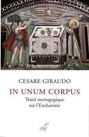 In unum corpus (C Giraudo)