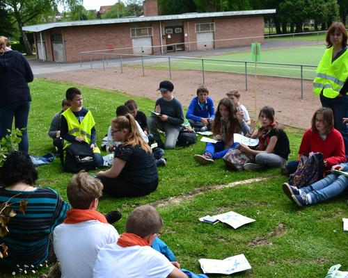 Images - Stald - Colle#giens Cambrai - 2015-05-08