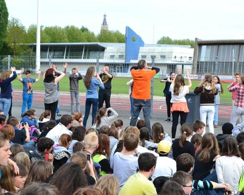 Images - Stald - Colle#giens Cambrai - 2015-05-08